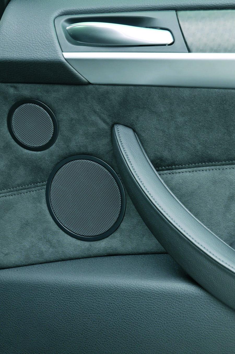  BMW X6 2008 года  (фото 183 из 262)